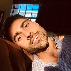 Meet your Posher, Khudadad